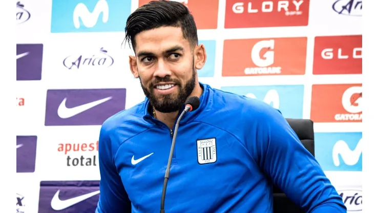 El Rifle Andrade asegura que siempre le ha gustado ganar los 'Clásicos'