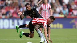 Brentford FC v Arsenal FC - Premier League