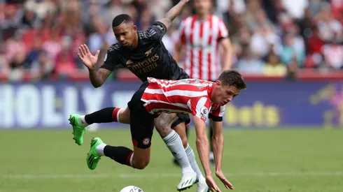 Brentford FC v Arsenal FC - Premier League