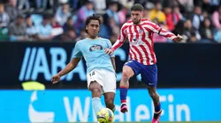 RC Celta v Atletico de Madrid - LaLiga Santander