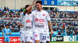 Deportivo Garcilaso venció a ADT.