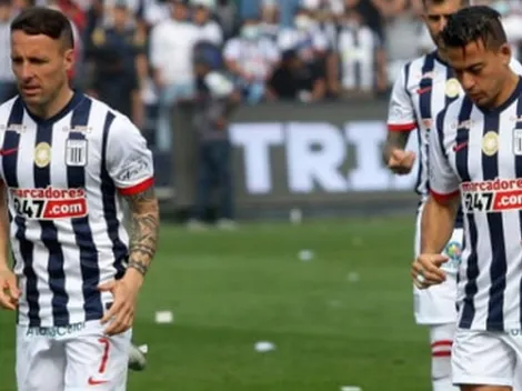 Alianza Lima confirma que vuelve a jugar en la Liga 1 pero su partido tendrá testigos exclusivos