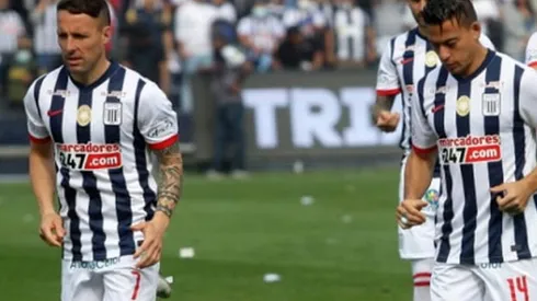 Ningún canal pasará el partido entre Alianza Lima vs. Sport boys