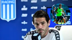 Fernando Gago habló al respecto: Paolo Guerrero cerca de hacer su debut