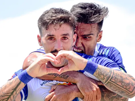 Alianza Atlético de Sullana sometió a un débil UTC de Cajamarca