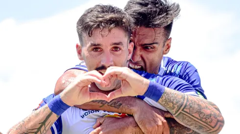 Alianza Atlético de Sullana sometió a un débil UTC de Cajamarca