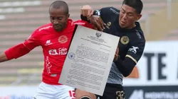 Cienciano vs. Cusco FC cancelado por falta de garantías según Ministerio del Interior