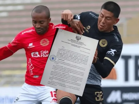 Cienciano vs. Cusco FC cancelado por falta de garantías según Ministerio del Interior