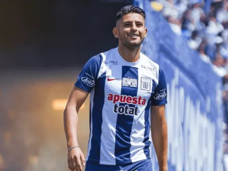 Carlos Zambrano: "Contento que se reanuda la Liga, era una vergüenza, pero ya era hora"