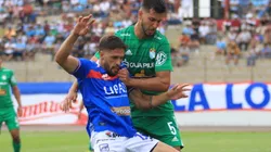 Sporting Cristal no pudo contra Carlos A. Mannucci en Trujillo