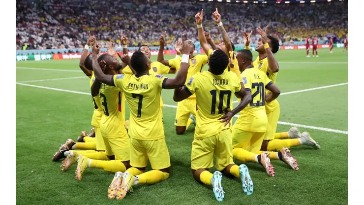 Ecuador busca DT