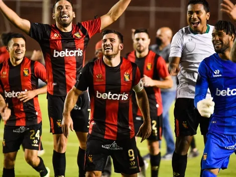 Melgar da una buena y mala noticia para todos sus hinchas