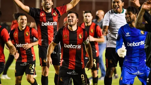 Melgar da una buena y mala noticia para todos sus hinchas