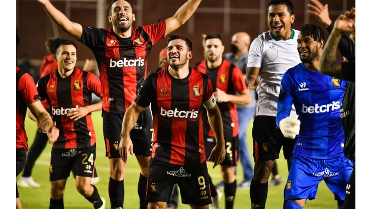 Melgar da una buena y mala noticia para todos sus hinchas
