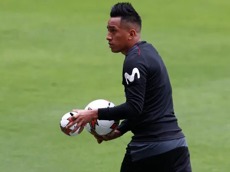 ¿Cuál será el futuro de Christian Cueva?
