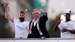 El italiano puede seguir dirigiendo a Vini, pero en Brasil