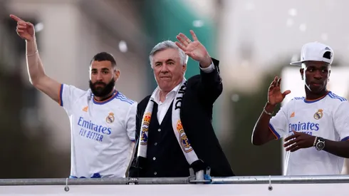 El italiano puede seguir dirigiendo a Vini, pero en Brasil