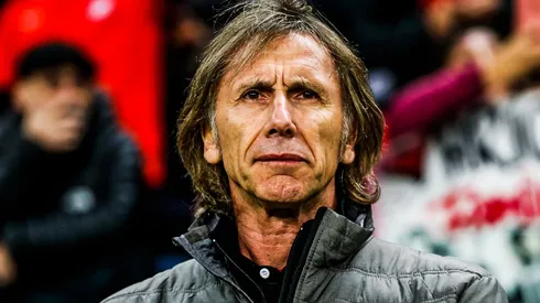 Gareca se olvida de Ecuador y dirigiría a gigante club mexicano