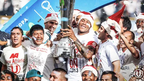 Universitario de Deportes se ilusiona con ser campeón nacional con insólito dato