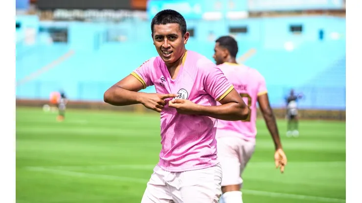 Sport Boys hace sorprendente pedido a Alianza Lima para su choque