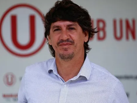 Jean Ferrari lanza dardo contundente para los clubes que quieren ir al TAS