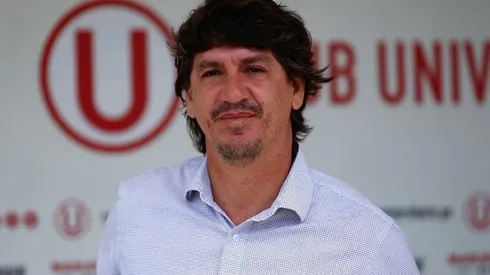 Jean Ferrari lanza dardo contundente para los clubes que quieren ir al TAS