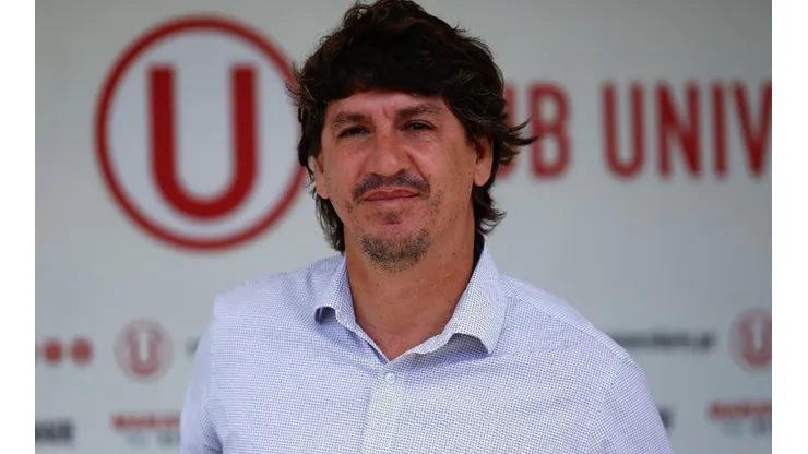 Jean Ferrari lanza dardo contundente para los clubes que quieren ir al TAS