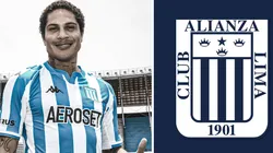 Paolo Guerrero no llegó a Alianza Lima.