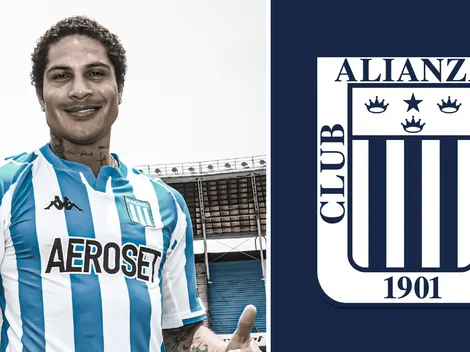 La tajante respuesta de Alianza Lima a Paolo Guerrero tras decir que no lo querían