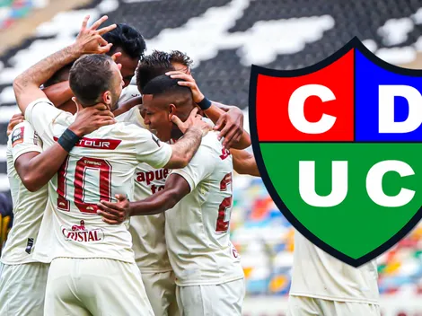 El arma secreta de Universitario para vencer a Unión Comercio por la Liga 1