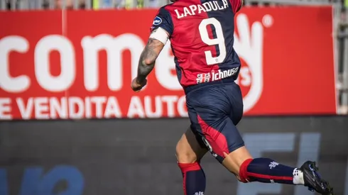 Gianluca Lapadula le da un triunfo importante al Cagliari