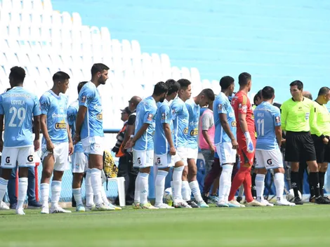 ¿Se viene la huelga de jugadores en la Liga 1?