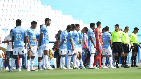 ¿Se viene la huelga de jugadores en la Liga 1?