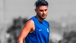 Salas tomó drástica medida sobre presencia de Zambrano ante Boys