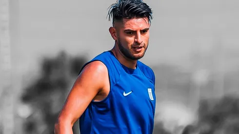 Salas tomó drástica medida sobre presencia de Zambrano ante Boys