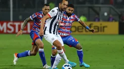 Alianza Lima v Fortaleza - Copa CONMEBOL Libertadores 2022