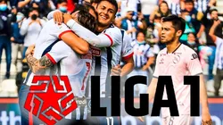 Con el Alianza vs Boys, los partidos de la fecha 4 de la Liga 1