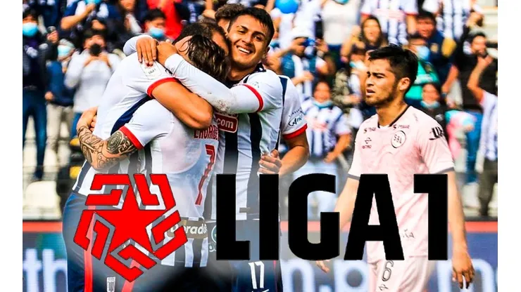 Con el Alianza vs Boys, los partidos de la fecha 4 de la Liga 1
