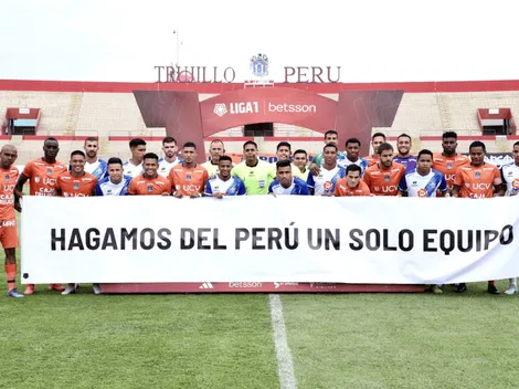 ¿Se pueden anular los walkovers en el fútbol peruano?