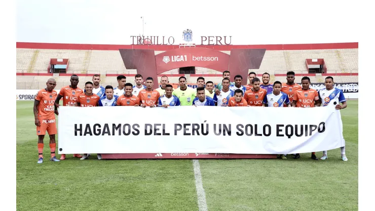 ¿Se pueden anular los walkovers en el fútbol peruano?