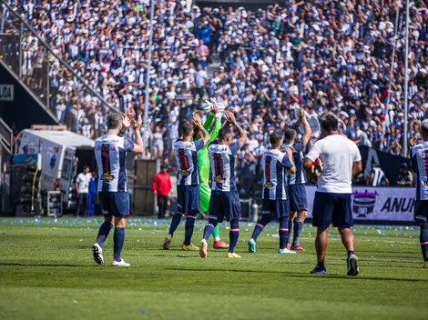 Este canal pasaría el Alianza Lima vs. Sport Boys