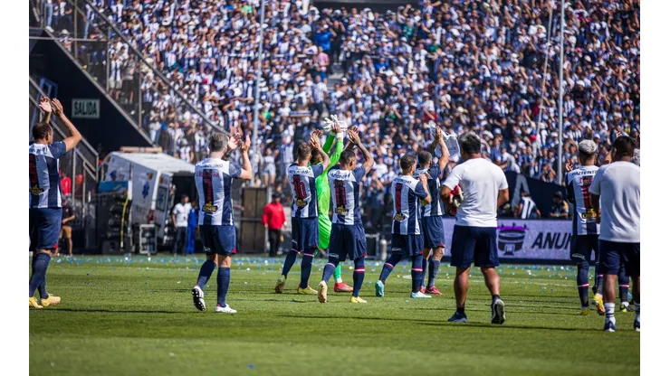 Este canal pasaría el Alianza Lima vs. Sport Boys