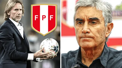 El 'Ciego' brindó detalles inéditos de la salida del DT.