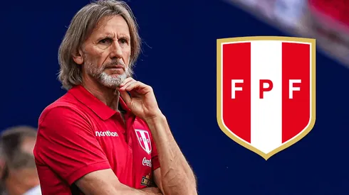 El 'Tigre' señaló que Perú fue clave en su carrera.