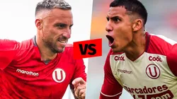 Compagnucci reveló la gran diferencia entre Herrera y Valera