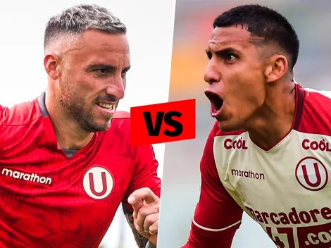 Compagnucci reveló la gran diferencia entre Herrera y Valera