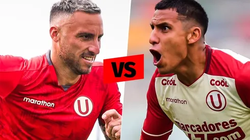 Compagnucci reveló la gran diferencia entre Herrera y Valera