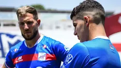 Carlos A. Mannucci hace pedido a Gol Perú