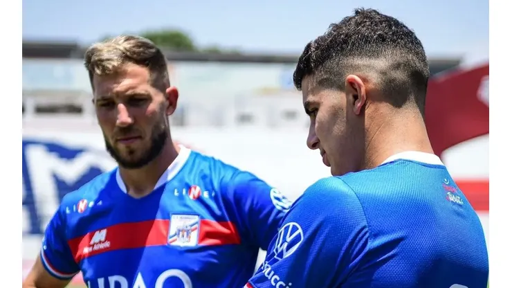 Carlos A. Mannucci hace pedido a Gol Perú
