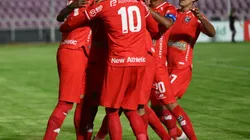 Cienciano derrotó Cusco FC y suma sus primeros tres puntos